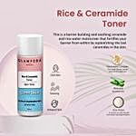 Pure Glow Rice & Ceramide Skincare Bundle