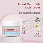 Pure Glow Rice & Ceramide Skincare Bundle