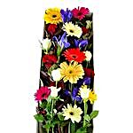 Seasonal Mixed Flowers in an Exquisite Presentation Box