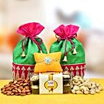 Chained With Love Hamper