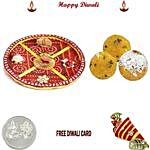 Diwali Special Thali