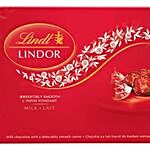 Lindor and Mixed Flowers