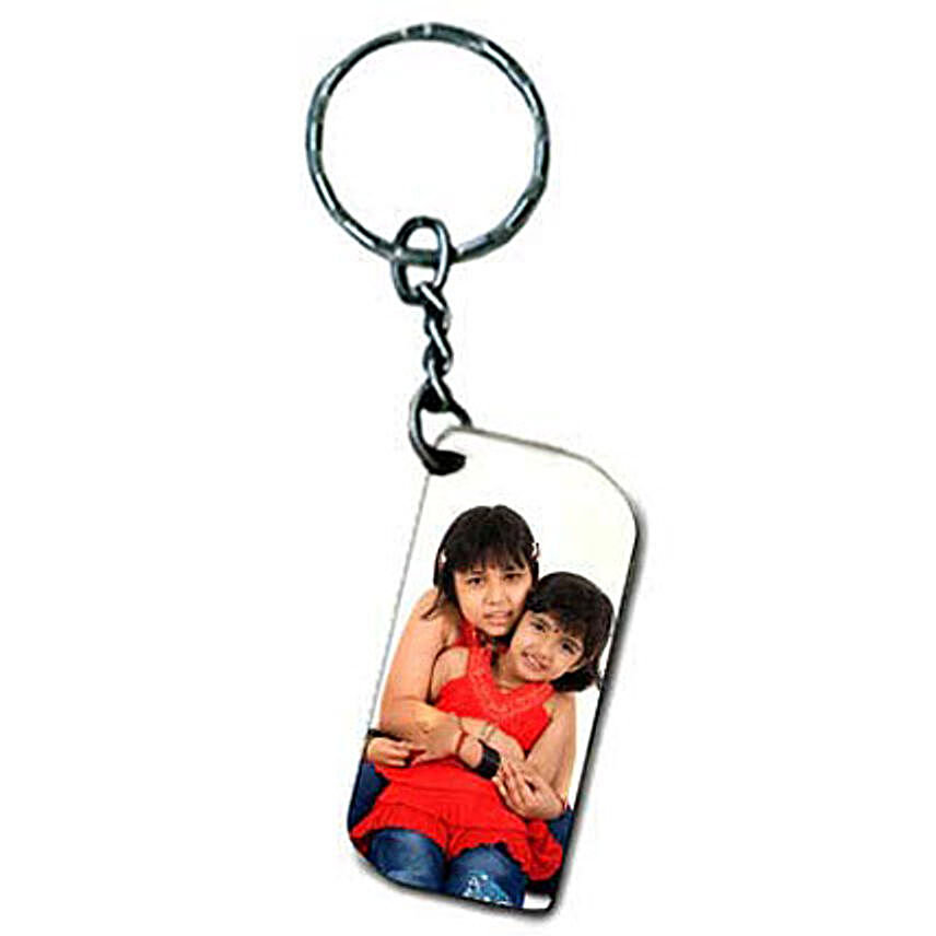 Get Your Personal Keychain