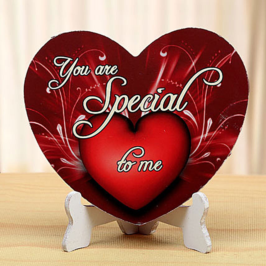 Special To Me