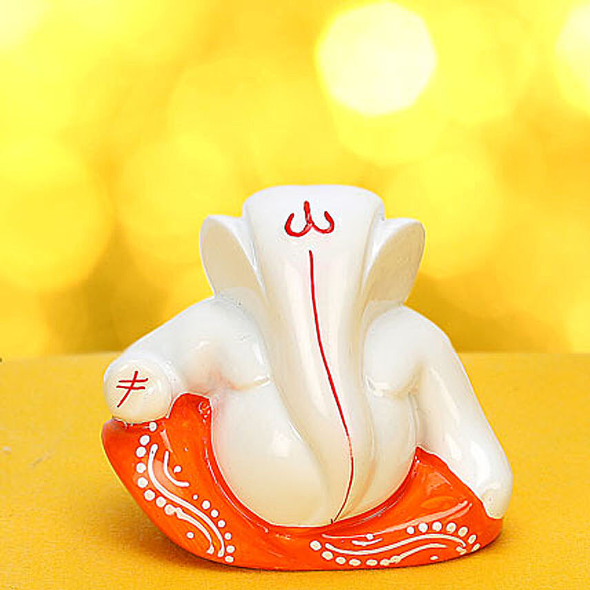 Spiritual Ganesha