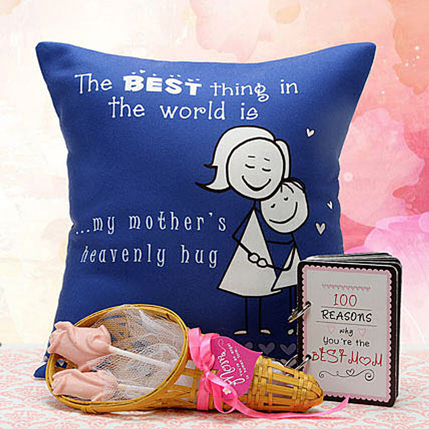 Sweet Gifts For Mom