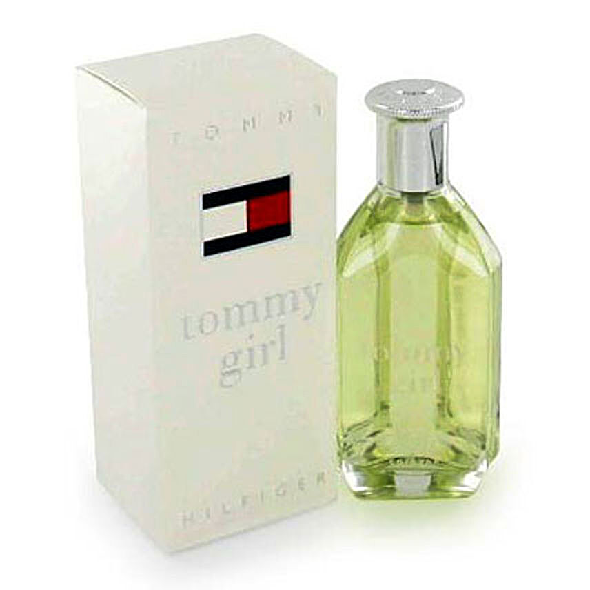 Tommy Girl Cologne Spray 3 4 Oza