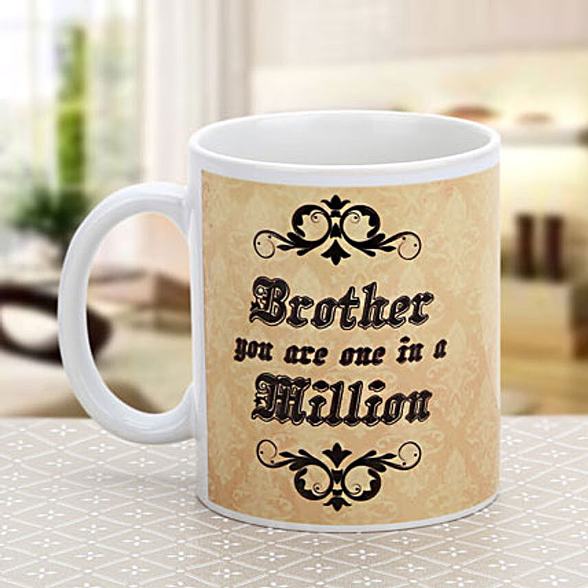Bro Special Mug