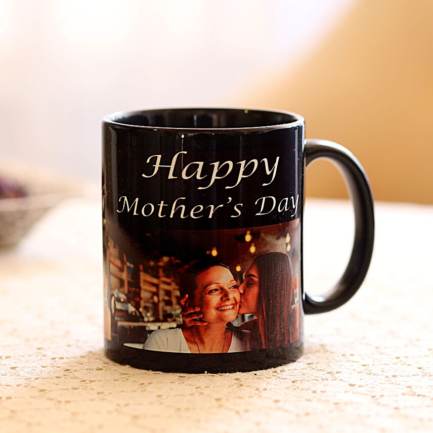 Happy Mothers Day Personalized Mug