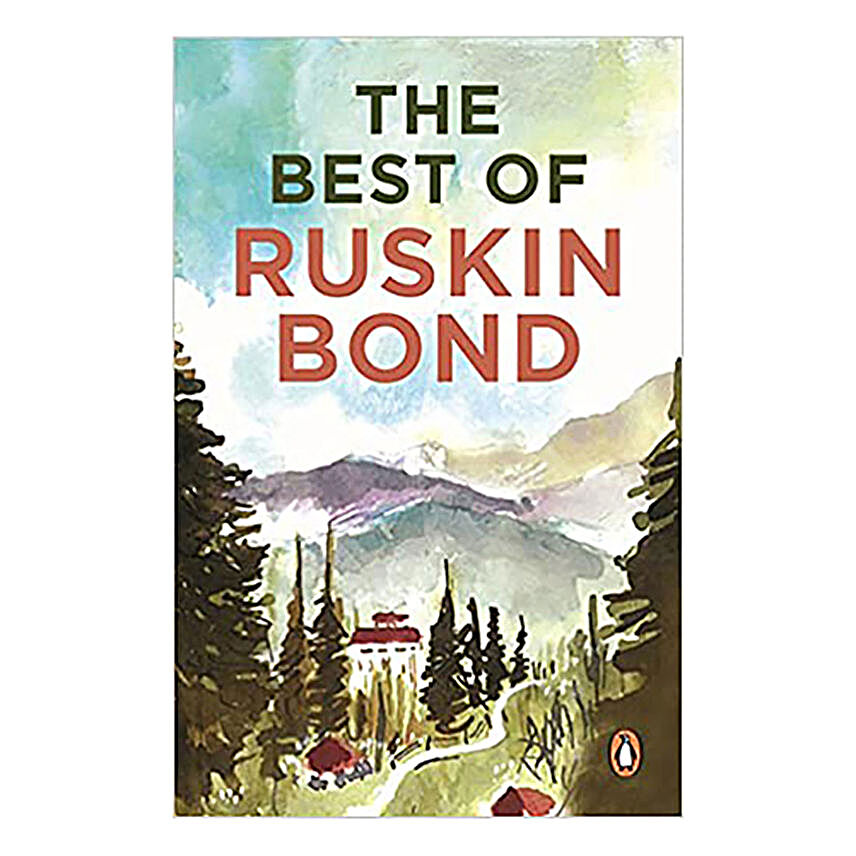 The Best Of Ruskin Bond