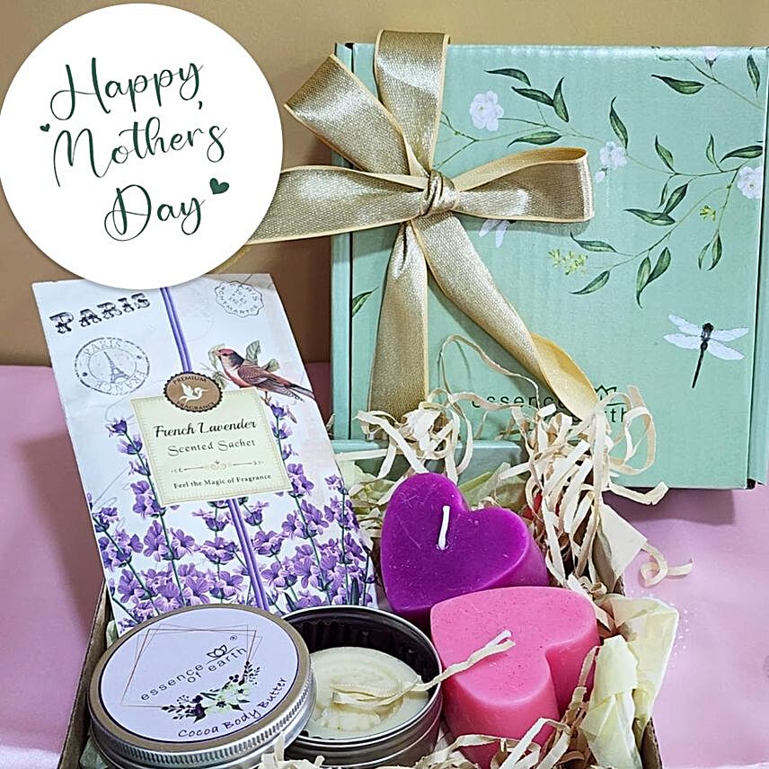 Special Mother's Day Hamper