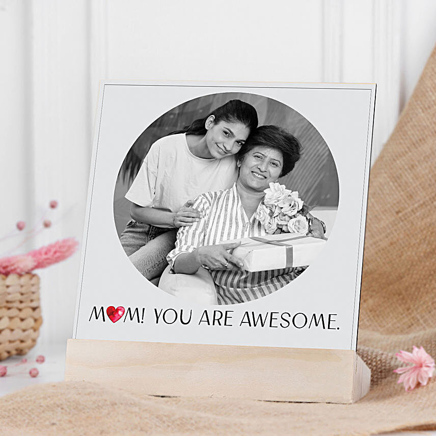 Personalized Photo Frame For Her