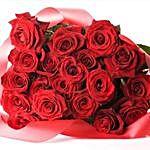 Luxury Dutch Rose Bouquet