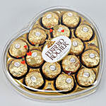 Ferrero Rocher Chocolate Box 8 Pcs