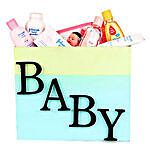 Be Ready For Baby Hamper