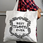 Best Mom Ever Bag