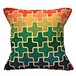 Brighten Up With Cushion