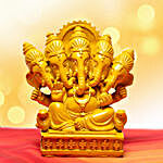 Forms Of Ganesha