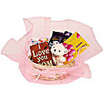 Mommy Special Basket