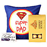 Special Fathers Day Goody