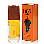 007 Cigar EDT for Men