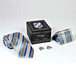 Necktie Gift Set EX12