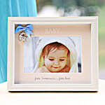 Personalized Baby Blue