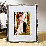 Personalized Silver Memories
