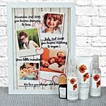 Personalized Mom Aroma Therapy