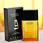 Smell Azzaro