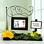 Personalized Classic Friendship Frame