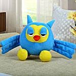 Adorable Owl Soft Toy