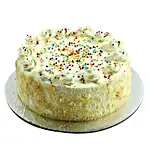 Special Vanilla Cake 1kg