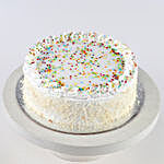 Special Delicious Vanilla Cake 2kg Eggless