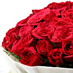 Authentic Love 100 Roses Bouquet