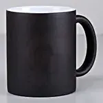 In Love Personalised Mug