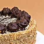 Heavenly Butterscotch Cake- 2 Kg