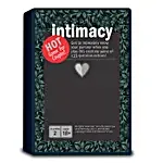 Intimacy Romantic Game Box For Couples