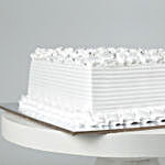 Picture Perfect Vanilla Delight Cake 2Kg