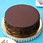Belgian Choco Cake 2kg