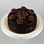 Truffle Delight Cake- 1 Kg