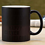 Fathers Day Special Mug and 3 Five Star Chocolates