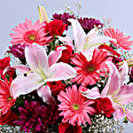 Magic Of Love Floral Arrangement