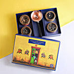 Discover India Tea Gift Box