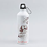Personalised Mother s Day Bottle