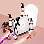 Kimirica The Argan Works Luxury Bath N Body Care Gift Box