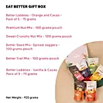 Eat Better Gift Box