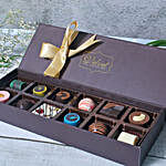 Luxury Divine Chocolate Box