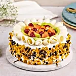 Fruit Overload Cake- 2 Kg