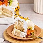 Fruit Overload Cake- Half Kg